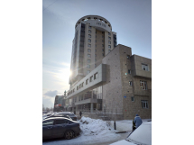Аудиторская компания - Kept, офис в Красноярске. Красноярск, БЦ «Весна», ул. Весны, д. 3а, 15 этаж. Россия