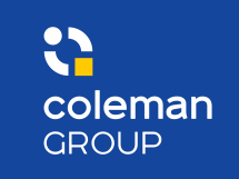 HR Консалтинг - Coleman Group, офис в Москве. Москва, ул. Щипок, 5/7 стр. 2. Россия